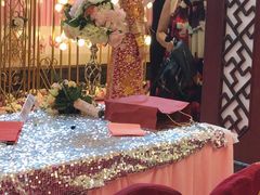 -天鲜阁·海鲜粤菜·33年老字号(石槎白云站店)