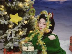 -海马体照相馆(深圳万象天地店)