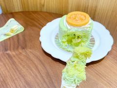 -chuchulab日式短蛋糕(粤海天地店)