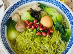 -华强广场酒店-椰香高空自助餐厅