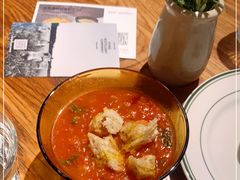 -La Strada(安福路店)