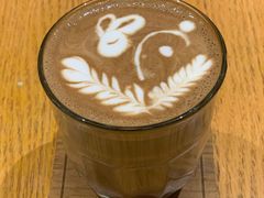 -铁手珈琲制造局metalhands(望京店)