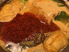 -O记东北砂锅麻辣烫