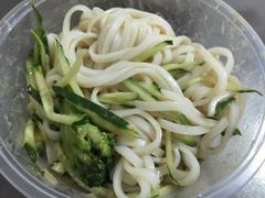 -魏家凉皮(曼哈顿店)