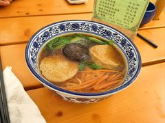 -灵谷景区
