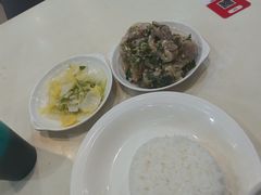 -旺角宝港式茶餐厅(寮步店)