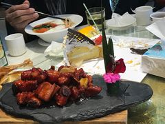 -蓬川食府(金海道店)