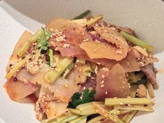 -渔语鱼新川菜Bistro(万象天地店)