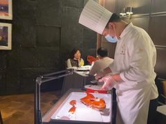-秀儿四九城·新京菜(亚运村鸟巢店)
