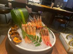-Mr.Fish鱼鲜生海鲜放题(高德置地冬广场店)