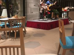 -味餐厅·海鲜·火锅·自助餐