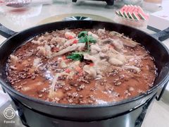 -辣尚瘾·烤鱼·新川菜(交大直营店)