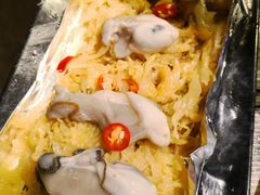 -鑫釜山海鲜烧烤(浑南店)