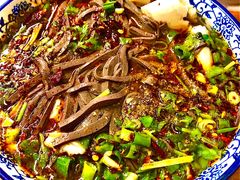 粉汤羊血-惠记粉汤羊血(小南门店)