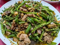 -陈有良尖椒鸡(江津总店)