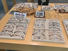 -Eziwish眼镜·蔡司授权店