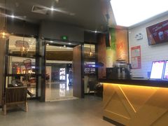 -CoCo都可(合生汇店)