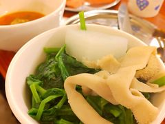 -巴山一绝烤全羊(三圣乡刘家花园店)
