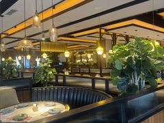 -半秋山西餐厅(宜昌大洋店)