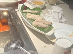 -海底捞火锅(上元大街店)