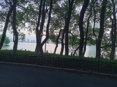-南昌青山湖风景区
