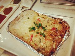 -小鲜肉延边朝鲜族烤串(珠海店)