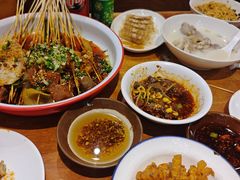 -付小姐在成都(中山公园店)