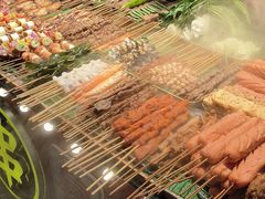 -时尚天河商业广场