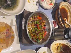-桃园农庄烤全羊(江秋路店)