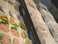 -冠菌火锅烤肉自助(东莞樟木头店)