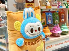 -泡泡玛特POPMART(正弘城店)