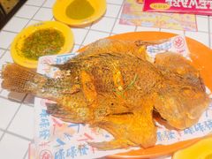 -碌碌发·东南亚风味烧烤档(体育西店)