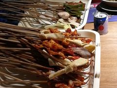 -耍哥串串香(香月湖店)