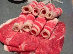 -新石器烤肉(石路天虹店)