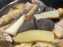 -花城苑广府菜(侨鑫店)
