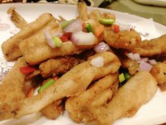 -好福记饭店(红梅公园店)