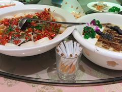 -宁波新晶都开元名庭大酒店·华晶中餐厅(百丈东路店)