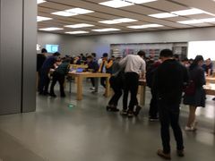 -Apple零售店(深圳益田假日广场店)