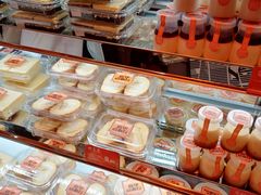 -嘉华鲜花饼·现烤(昆明老街店)