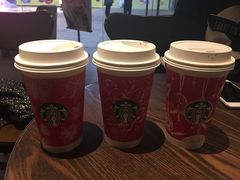 -星巴克臻选(宁波北仑银泰城店)