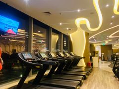 -W Fitness 威尔仕健身(北京英皇集团中心店)