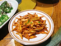 -兰溪小馆(首经贸店)