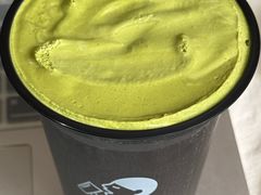 -喜茶(深圳万象城黑金店)