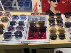 -沫芮眼镜·蔡司官方授权店(人民广场店)