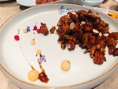 -106餐厅(山水文园店)
