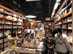 -西西弗书店(城西银泰城店)