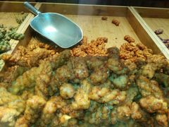 -陈昌银麻花(较场口夜市店)