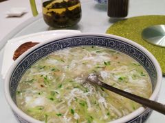 发财银鱼羹-翠山·映月湖景餐厅(映月湖公园店)