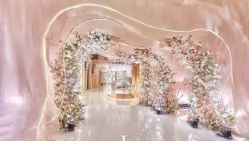 -汕尾陆丰婚庆婚礼司仪主持洪立策划公司(东海店)