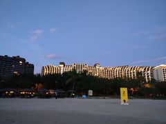 -三亚湾海居铂尔曼度假酒店